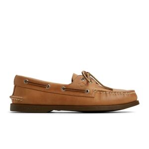 Mens sperry boat shoes size 8